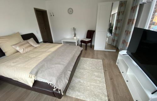 Pension mit Moselblick - Foto 42