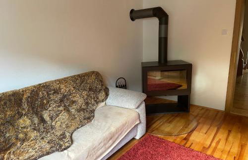 Altmühlhäuschen - Foto 29