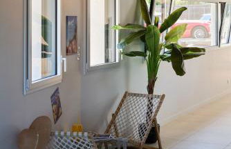 Villa 4 étoiles en bord de mer - Insolite et Dépaysante - Foto 12