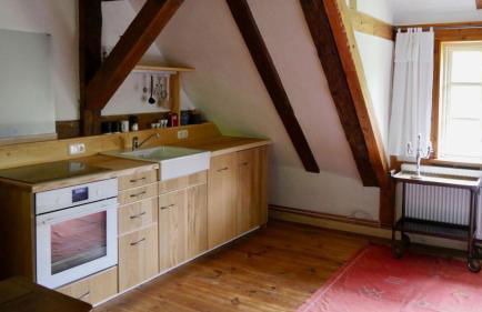 Unterm Dach - Foto 7