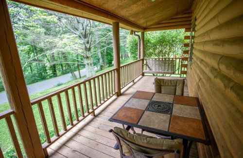 Fir River Cabin - Photo 20