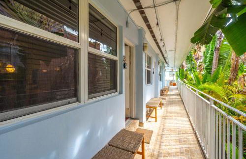 South Beach Family & Pet Friendly with Free Parking - Foto 21