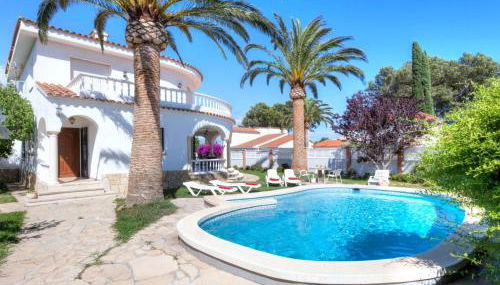 Villa Villa Mar by Interhome - Foto 2