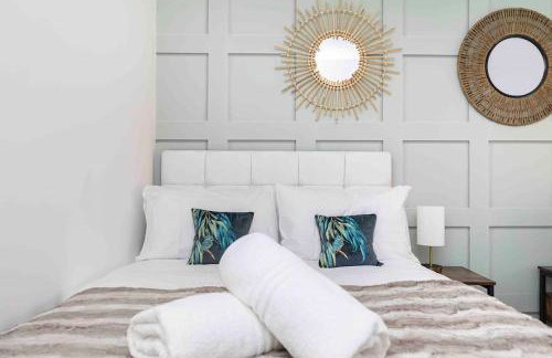 Luxury SeaWay sleeps 12, playroom/xbox - Foto 22