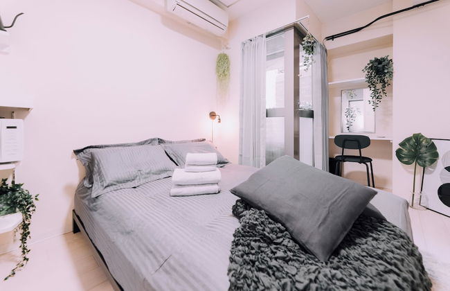 Minimalist Loft 405 - Foto 14