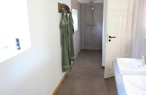 Artlandhaus 1719 - Geschichte trifft Moderne - Foto 20