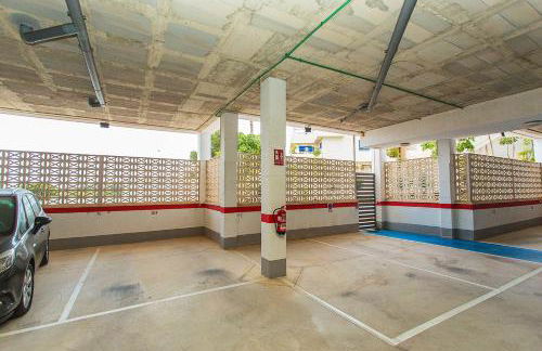 220 Amazing Apartment Alicante-Holiday - Foto 18