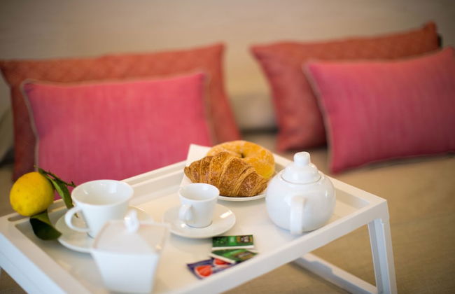 MelRose Relais - Foto 71