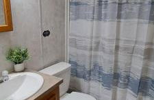 Kat's Get Away Cabin - Foto 15