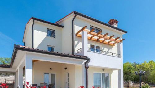 Holiday Home Schöne Villa Camellia mit privatem Pool by Interhome - Foto 3