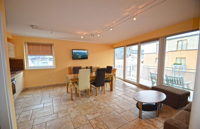 Penthouses Zell am See - Foto 9