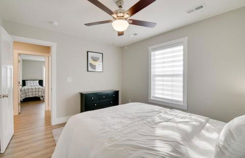 Family-Friendly Ozark Villa - Centrally Located - Foto 20