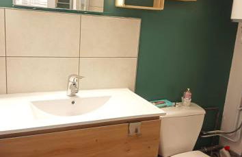 Studio 27m2 - Foto 18