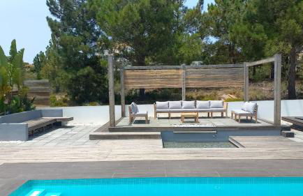 Cairnvillas - Villa Solar C37 Luxury Villa with Swimming Pool near Beach - Foto 14