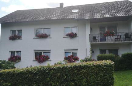 Idyllisch gelegene Ferienwohnung Xaver im Herzen des bayerischen Waldes - Foto 7