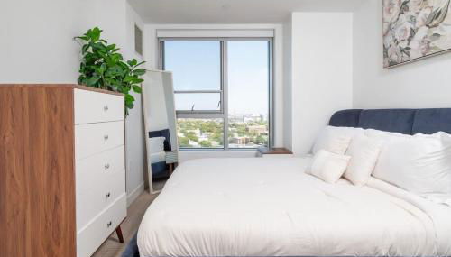 Central Penthouse City Skyline Views Gym sleep 8 - Foto 3