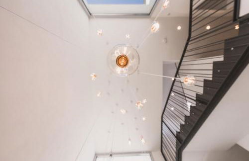 STEILLAGE - Design Moselsuiten mit Panoramablick und SPA - Foto 19