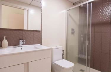 Умные новые аппартаменты в Торревьехе - Foto 14