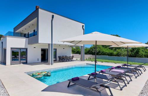 Villa Borina - House in a quiet location by Istrabook - Foto 9