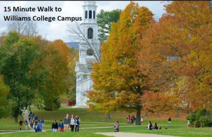 Water Street Apartments - Foto 34