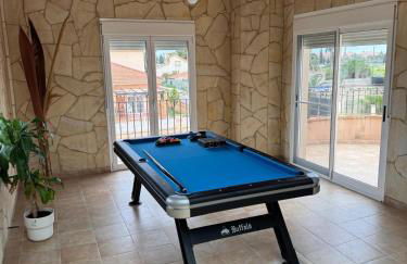 Villa Serendipity + private Pool+ BBQ +5 rooms - Foto 47