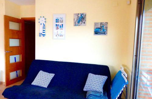 Meddays Apartamento la Caleta Ático - Foto 22