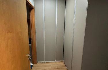 Até 5 Hóspedes, Elevador, Varanda Frente P/ Piscina, Jr Catito - Foto 24