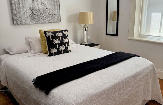 Captain's Retreat Apartments and Cottages - Foto 36