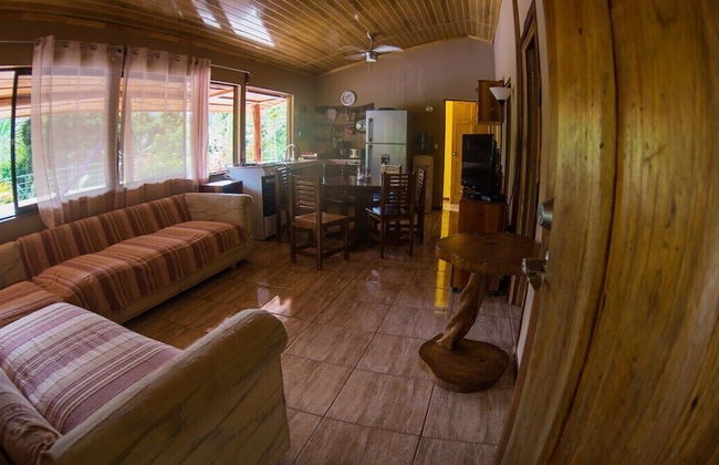 Pura Natura Lodge Arroyo - Foto 66