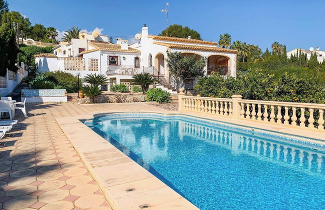 Villa Vicenta - Foto 14