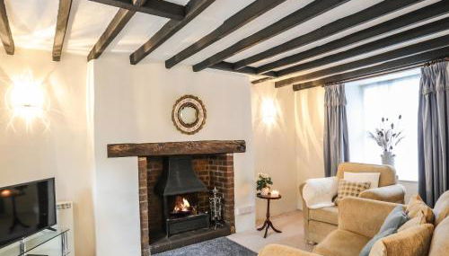 Bwthyn Dwyfor - Foto 4