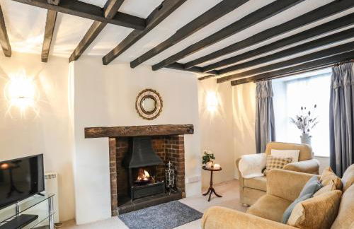 Bwthyn Dwyfor - Foto 4