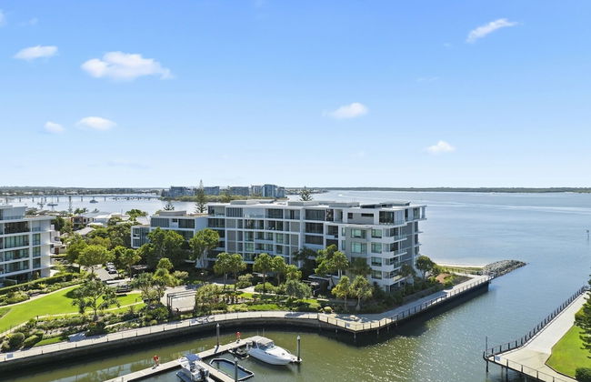 Allisee Apartments - Foto 44