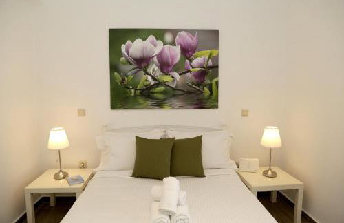 Anchorage Andros Villa - Foto 32