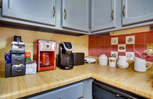 Spacious & Quiet 3BR Family Home with Fast WiFi - Foto 53