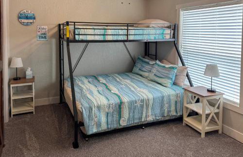 Modern Bloomington Home about 10 Mi to Bear Lake! - Foto 3