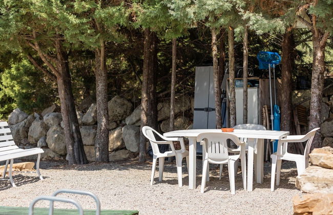 Villa in Nissoria With Private Pool - Foto 33