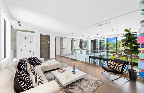 Boardwalk Mansion - Foto 73