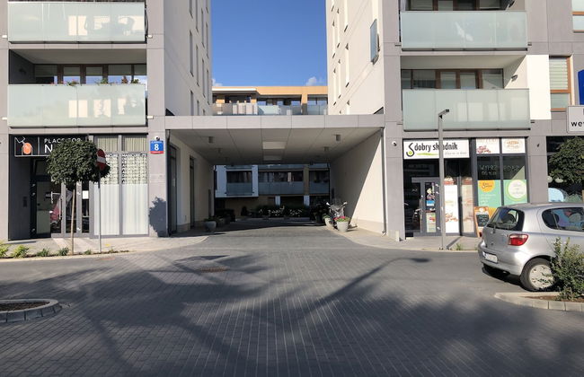 P&O Apartments Szeligowska - Foto 1