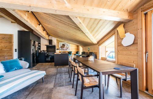 Apartment Tahoe Les Gets - by EMERALD STAY - Foto 27