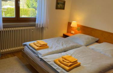 Landhaus Renata Bayrischzell - Foto 23