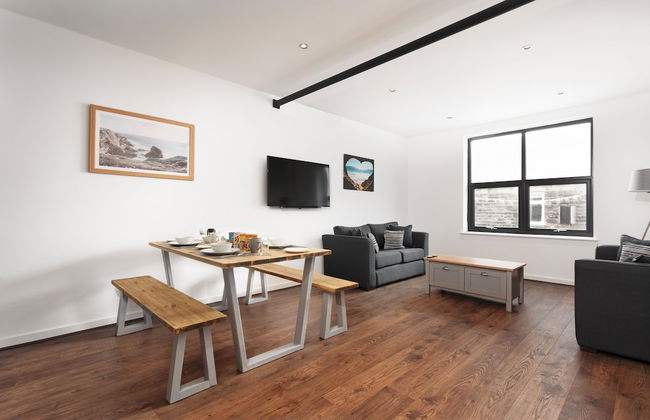 Mclaren House Seahouses - Foto 33