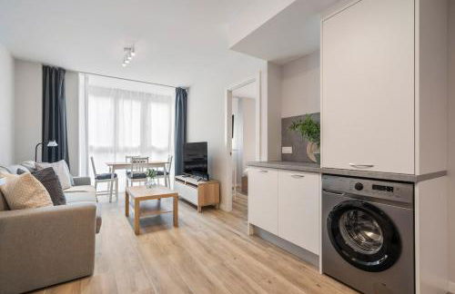 Accessible flat near the Toledo Bridge - 4A - Foto 25