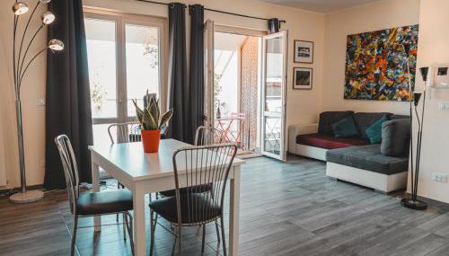 Attico 261 - Penthouse - Foto 2