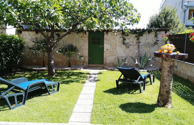 Urban Premium Apartments - Adults Only - Photo 25