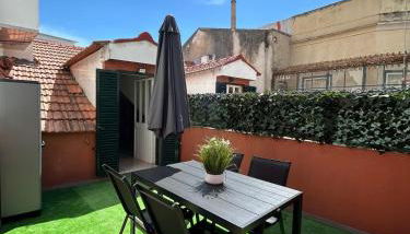 Belém Cozy Apartments by Soulplaces - Photo 3