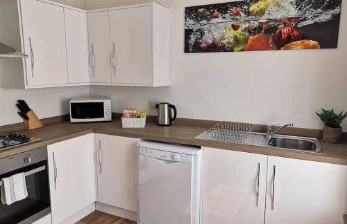 Estuary View Bank House Stunning apartment - Photo 17