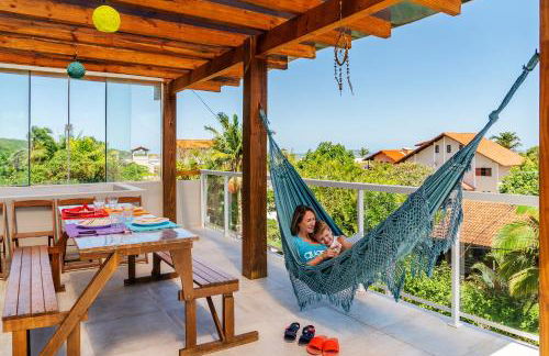 Pousada Madre Guarda - Photo 22