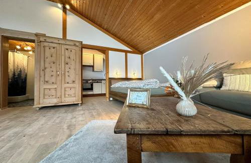 Appartement Hochwildfeuerberg - Foto 6