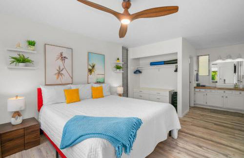 1Br Princeville Sands Condo with Pool and Hot Tub (137-A) - Foto 6